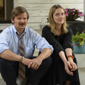 Uncle Frank: una scena con Steve Zahn