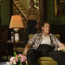 Uncle Frank: una scena