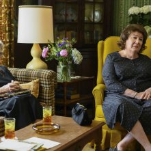 Uncle Frank: una scena con Margo Martindale