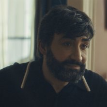 Uncle Frank: una scena con Peter Macdissi