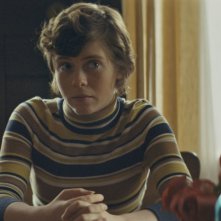 Uncle Frank: Sophia Lillis in un'immagine