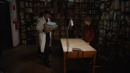 Rita Levi Montalcini - Clip 4