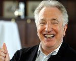 Alan Rickman: i diari della star di Harry Potter pubblicati in un libro