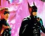 Batman & Robin: George Clooney spiega perché riesce a ridere del film e di se stesso