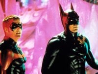 Batman &amp; Robin: George Clooney spiega perché riesce a ridere del film e di se stesso