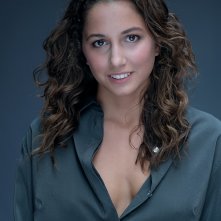 Locandina di Blu Yoshimi