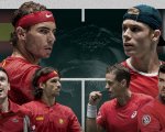 Break Point: A Davis Cup Story, su Rakuten TV in streaming da oggi