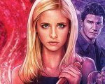 Buffy/Angel: i due nuovi fumetti disponibili da oggi
