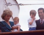 Lady Diana parla in italiano nel video da Venezia del 1985