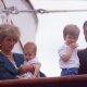 Lady Diana parla in italiano nel video da Venezia del 1985