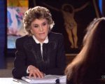 Franca Leosini: la RAI cancella l'intervista all'ex di Lucia Annibali, ecco perché