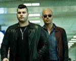 Gomorra 5: Genny e Ciro nel video dal set della quinta stagione 'Stiamo tornando... forse'