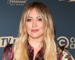 Hilary Duff incinta e in quarantena dopo essere stata 'esposta' al Covid (FOTO)