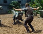 Jurassic World, la recensione: Il parco è (ri)aperto