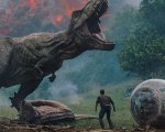 Italia 1 - Jurassic World: la girosfera fu un'idea di Steven Spielberg