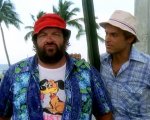 Pari e Dispari, il figlio di Bud Spencer appare in una scena, ecco quale