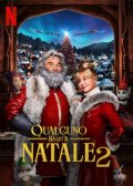Locandina di Qualcuno salvi il Natale 2