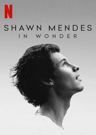 Locandina di Shawn Mendes: In Wonder