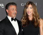 Sylvester Stallone: sua moglie interrompe le riprese del suo nuovo film (VIDEO)