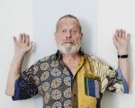 Terry Gilliam voleva dei funghetti allucinogeni come regalo per i suoi 80 anni