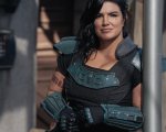 The Mandalorian 2, Gina Carano al centro delle polemiche: 'Licenziatela'