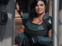 The Mandalorian 2, Gina Carano al centro delle polemiche: 'Licenziatela'