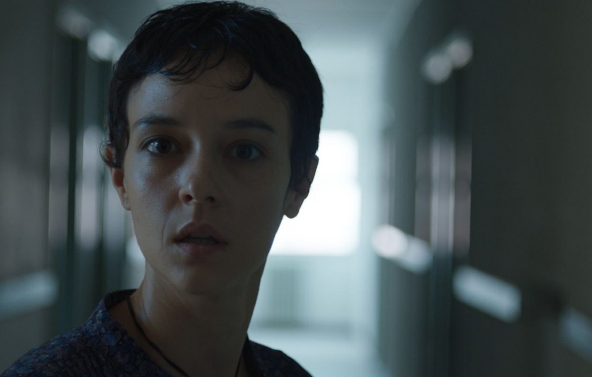 Vera De Verdad Intervista A Beniamino Catena E Al Cast Al Torino Film Festival 2020 Movieplayer It