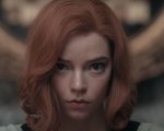 La regina degli scacchi, Anya Taylor-Joy: 'Non sono abbastanza bella per essere nei film'