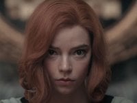 La regina degli scacchi, Anya Taylor-Joy: 'Non sono abbastanza bella per essere nei film'