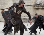 Assassin's Creed: stasera su Rai2 il film con Michael Fassbender