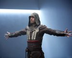 Assassin's Creed: tutti i numeri del micidiale stunt da record del film
