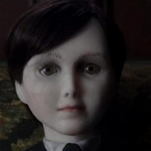 The Boy 2 - La maledizione di Brahms: una scena del film