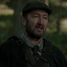 The Boy 2 - La maledizione di Brahms: Ralph Ineson in una scena del film