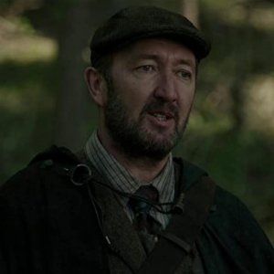 The Boy 2 - La maledizione di Brahms: Ralph Ineson in una scena del film