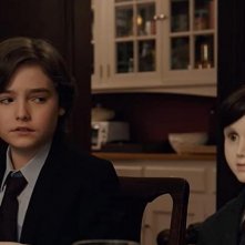 The Boy 2 - La maledizione di Brahms: Christopher Convery in una scena del film
