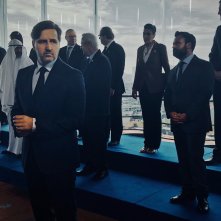 Calibro 9: un'immagine del film