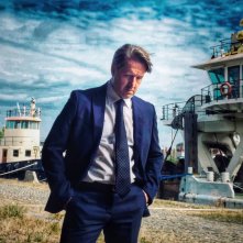 Calibro 9: una foto del film