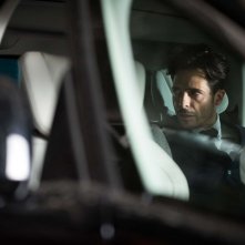 Calibro 9: una scena del film