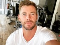 Chris Hemsworth, Hulk Hogan approva: 'Può interpretarmi, è bello abbastanza'