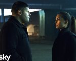 Gomorra 4, il finale e l'addio di Patrizia: 'Quando è caduta sull'asfalto freddo...'