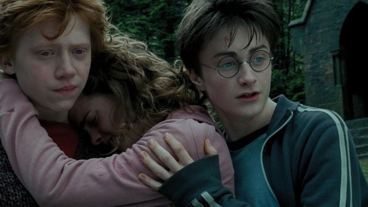 Harry Potter E Il Prigioniero Di Azkaban: 5 Motivi Per Cui è Diverso Da ...