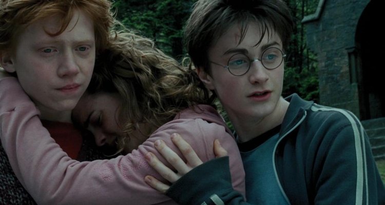 Il Di Azkaban Nella Saga Di Harry Potter