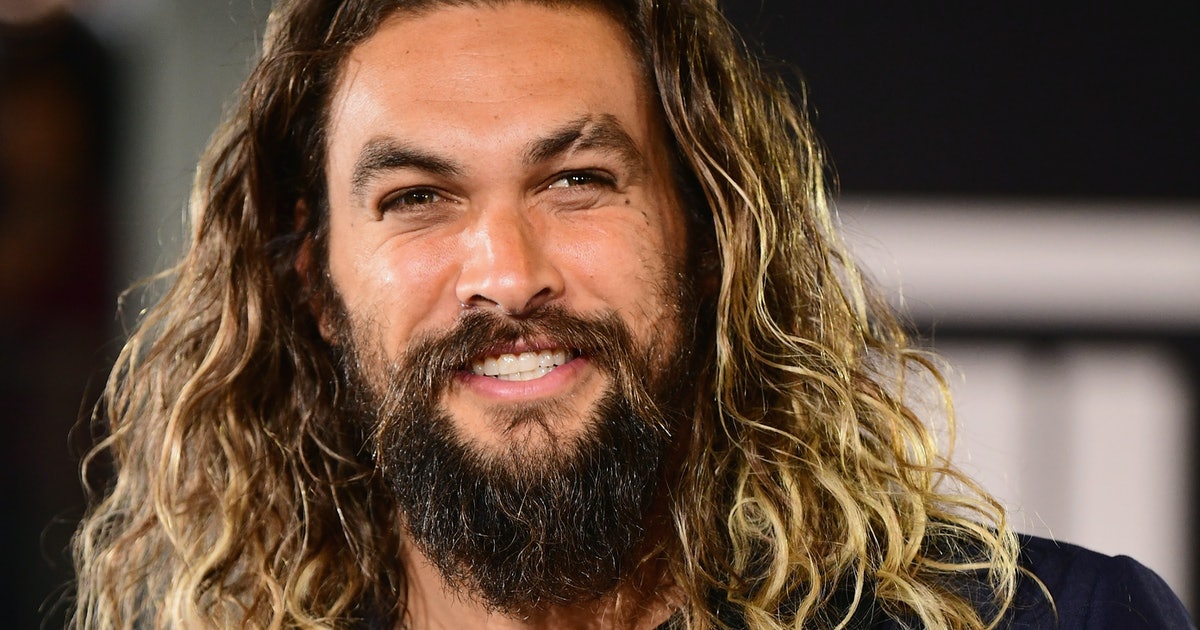 Jason Momoa Videochiama Un Piccolo Fan Di Aquaman Malato Di Cancro