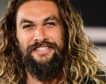 Jason Momoa videochiama un piccolo fan di Aquaman malato di cancro