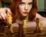 La regina degli scacchi: record di visualizzazioni per la serie Netflix