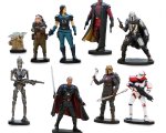 The Mandalorian 2: action figure e oggetti hi-tech tra le novità Mando Mondays della quinta settimana