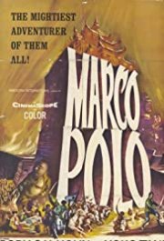 Locandina di L'avventura di un italiano in Cina