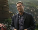 Avengers: Infinity War, Mark Ruffalo scappò da una proiezione per sfuggire a un fan furioso