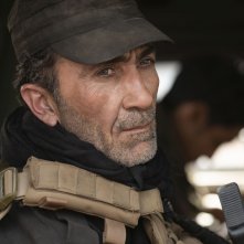 Mosul: una scena con Suhail Dabbach