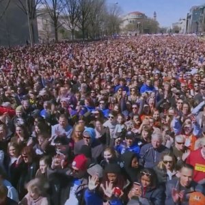 My America: un'immagine del documentario